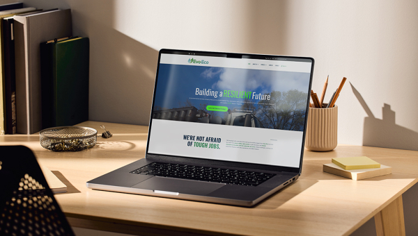 Website New Design Launched